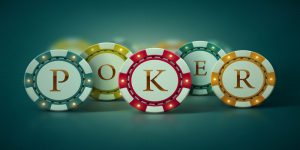 Poker online