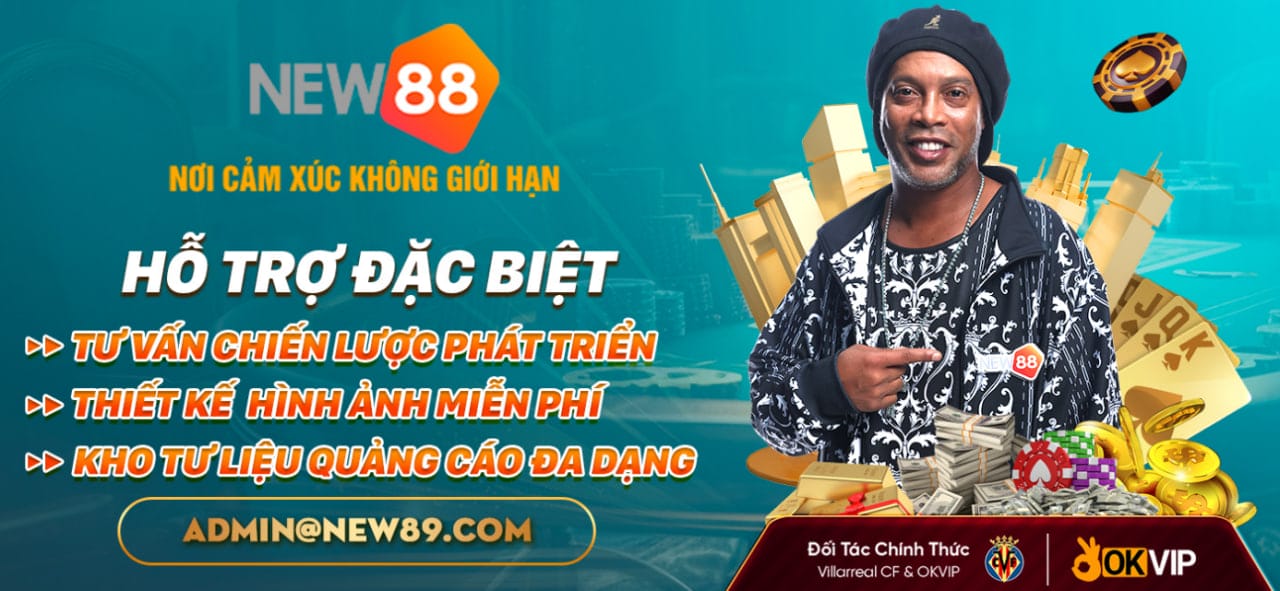 Chính sách bảo mật thông tin tại Đại lý New88.com